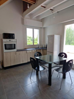Maison 10 min de la plage